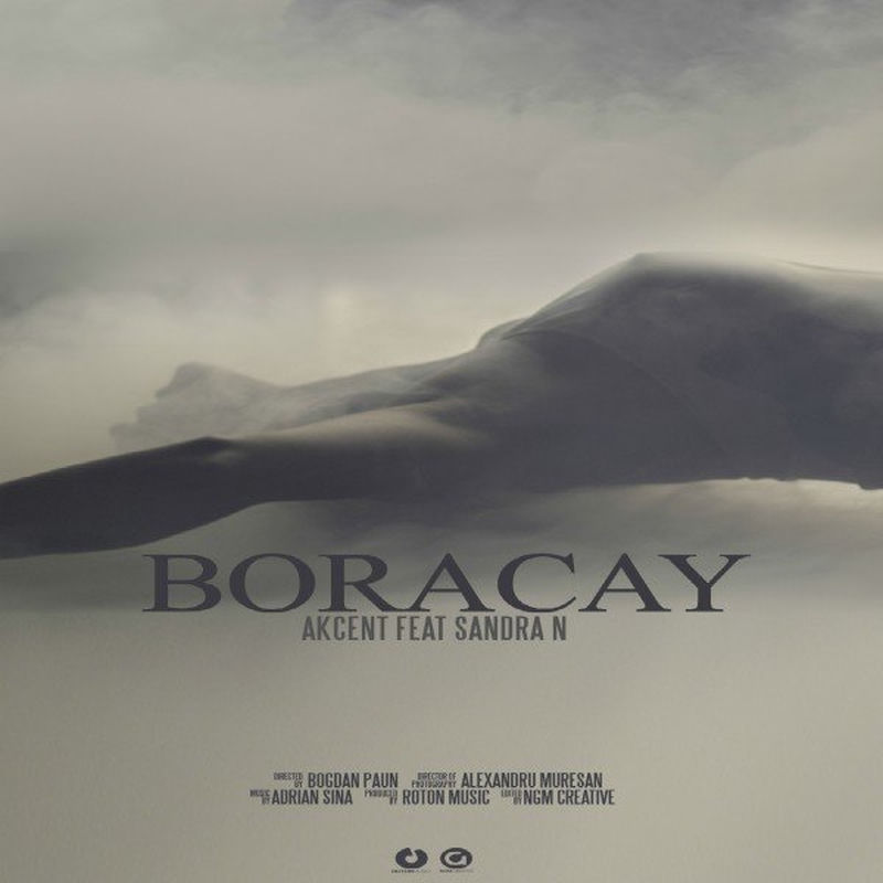 Boracay - Akcent feat. Sandra N