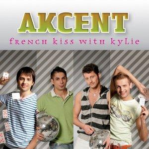 Akcent - Kylie