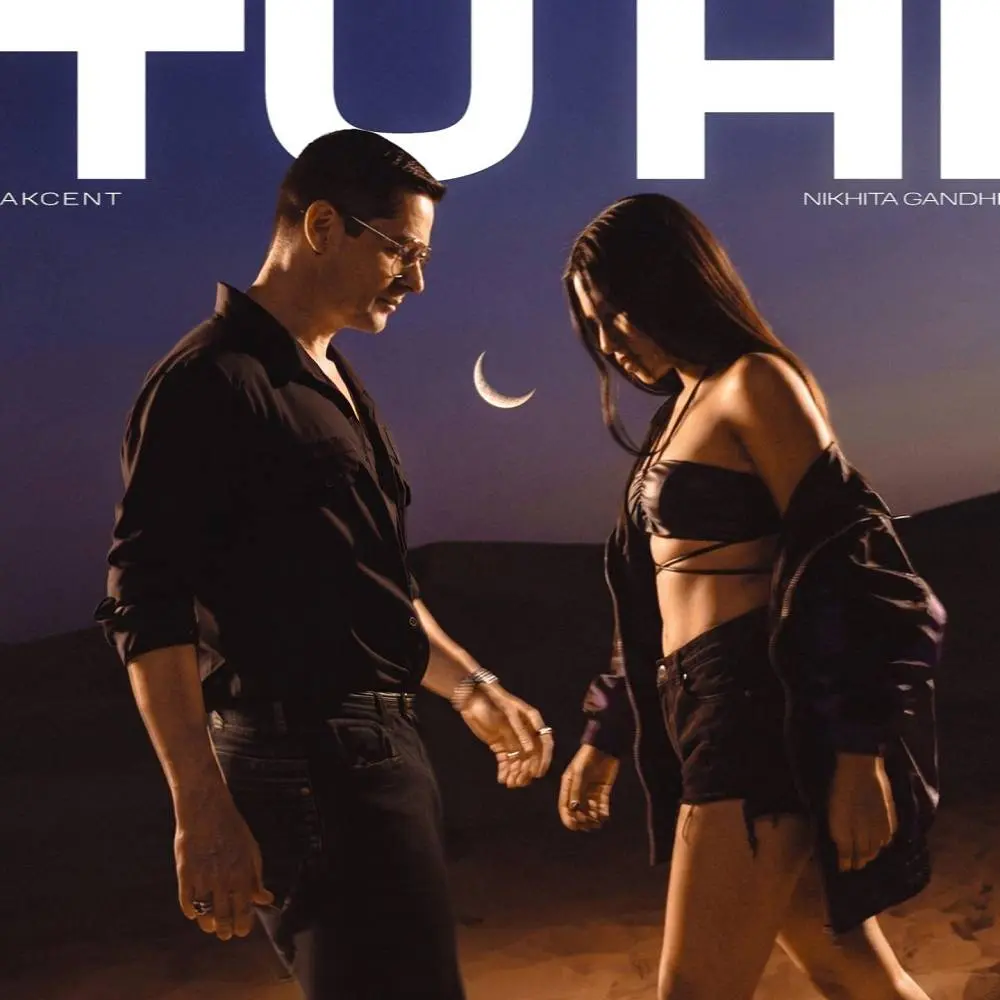Tu Hi - Akcent & Nikhita Gandhi