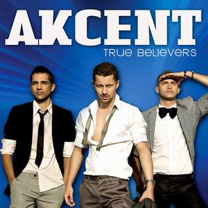 Akcent - That's My Name