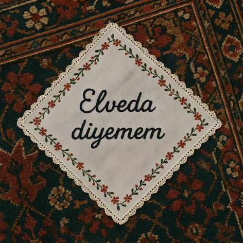 Elveda Diyemem - Ake & Umut Özer