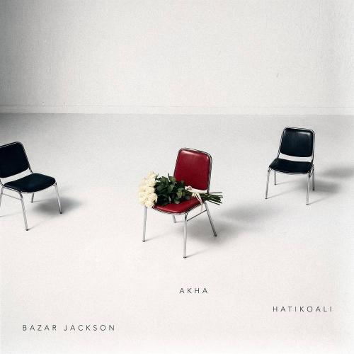Akha & hatikoali & Bazar Jackson - Белые розы