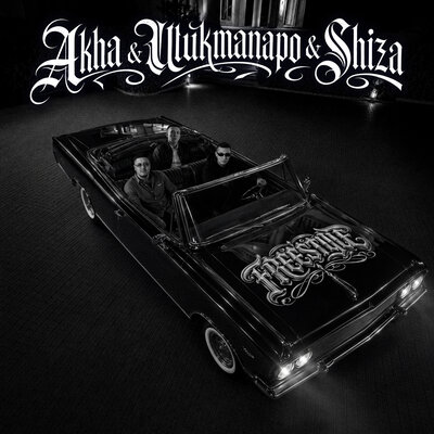 Freestyle - Akha, Ulukmanapo, Shiza