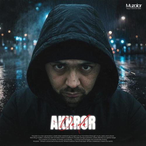 Akhror - Dada