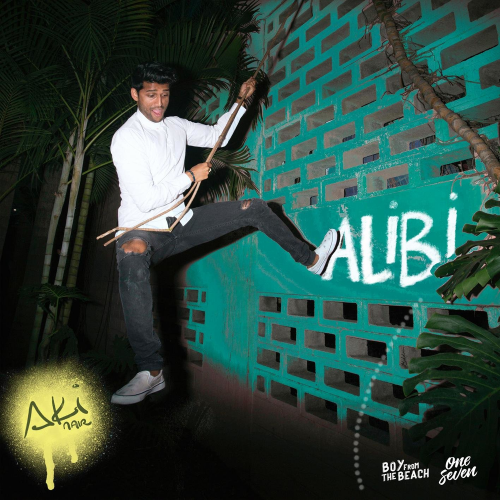 Aki Nair - Alibi