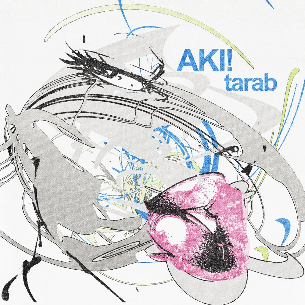 aerowave - Aki!, tarab