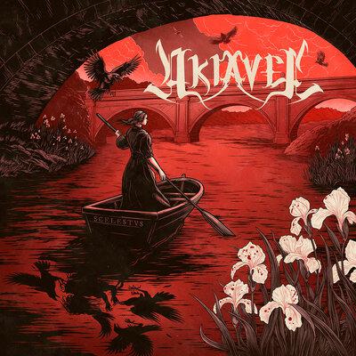 Dance With Monsters - Akiavel