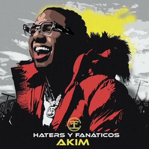Luz - Akim feat. Farruko