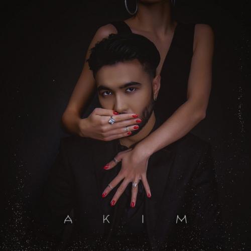 Akim - Тень