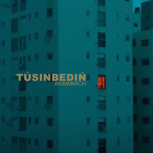 akimmmich - Túsіnbedіń