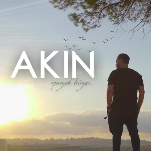 Yazık Bize - Akin