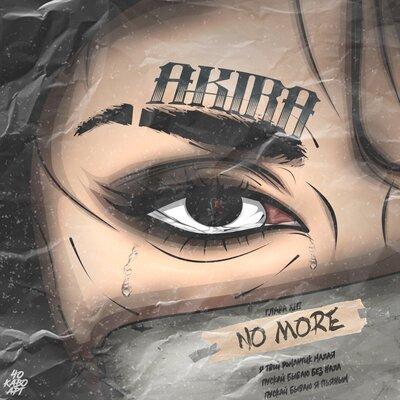 Akira - No More