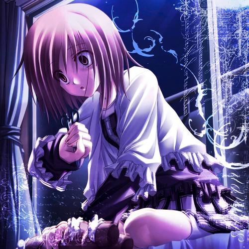 I'm a stalker - akkiemi