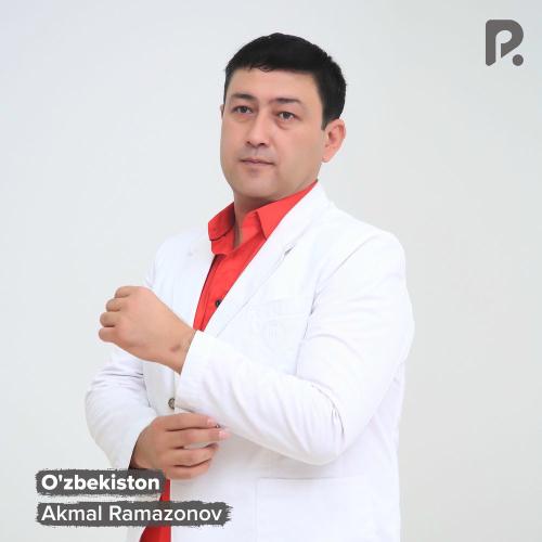 O'zbekiston - Akmal Ramazonov