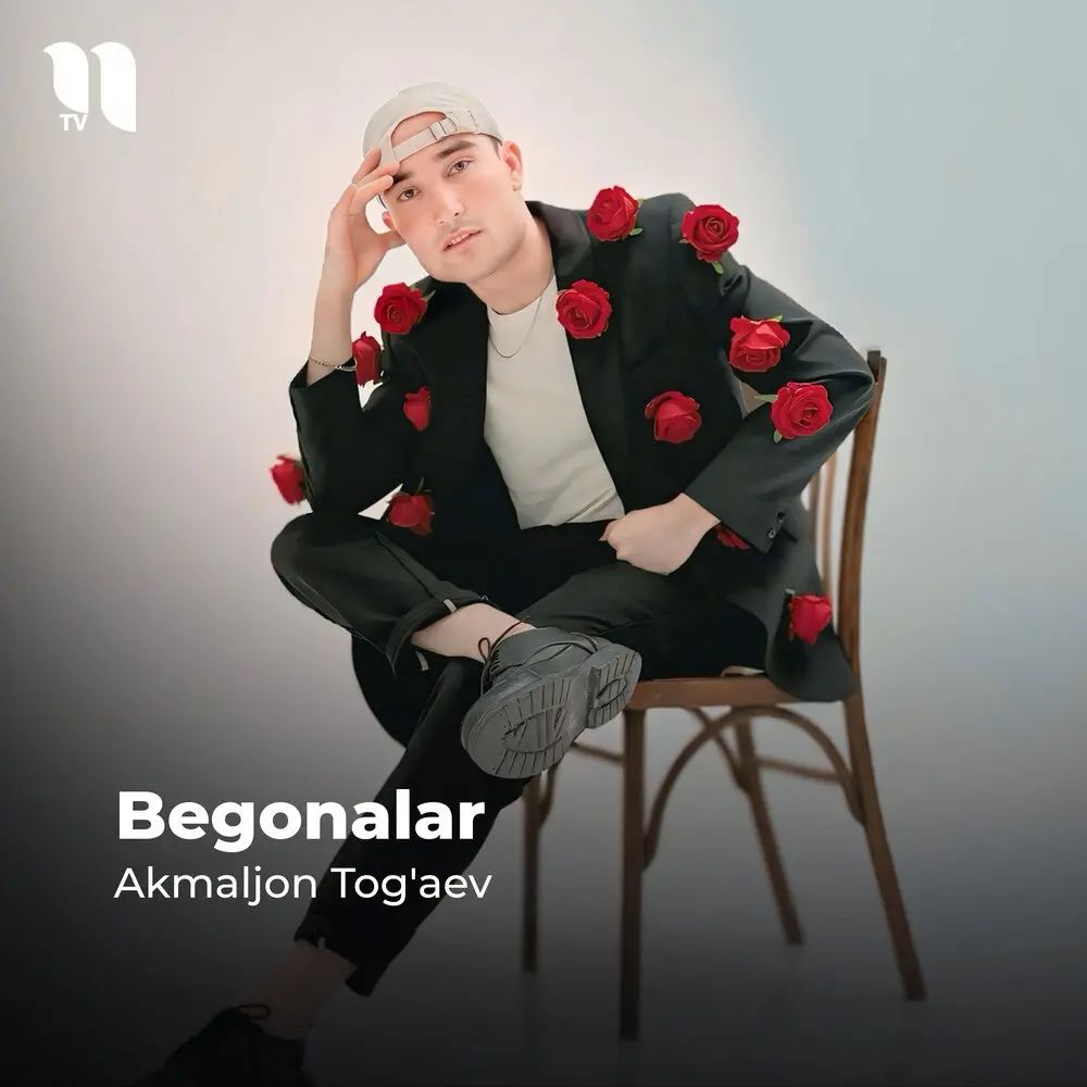 Begonalar - Akmaljon Tog'aev