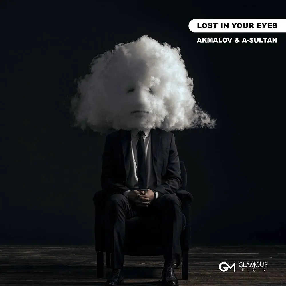 Lost in Your Eyes - Akmalov & A-Sultan