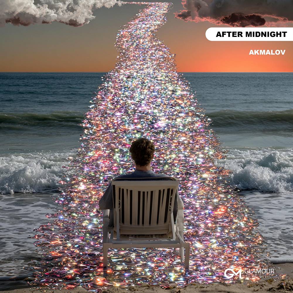 After Midnight - Akmalov