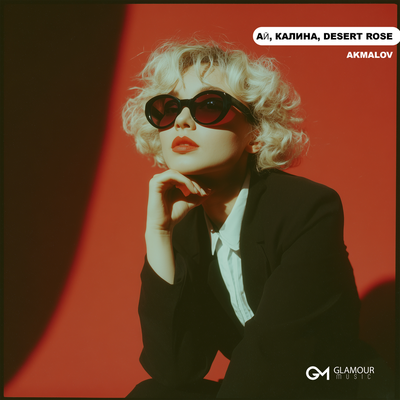 Ай Калина, Desert Rose - Akmalov
