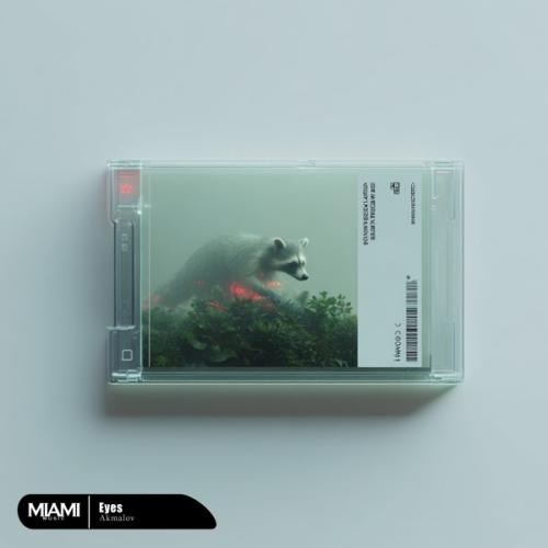Akmalov - Eyes