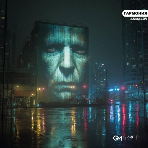 Гармония - Akmalov