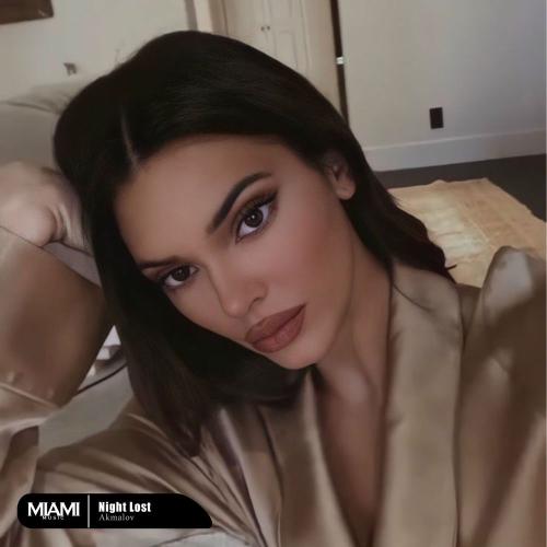 Akmalov - Haneen