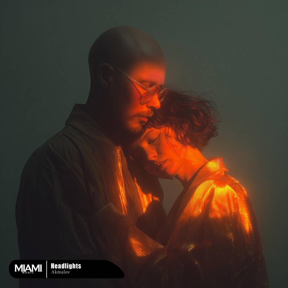 Akmalov - Headlights
