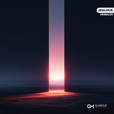 Jealous - Akmalov