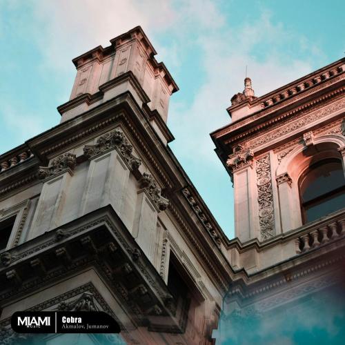 Akmalov & Jumanov - Cobra