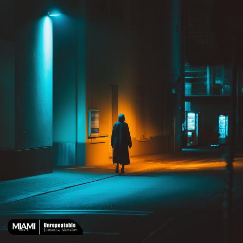Akmalov, JUMANOV - Unrepeatable