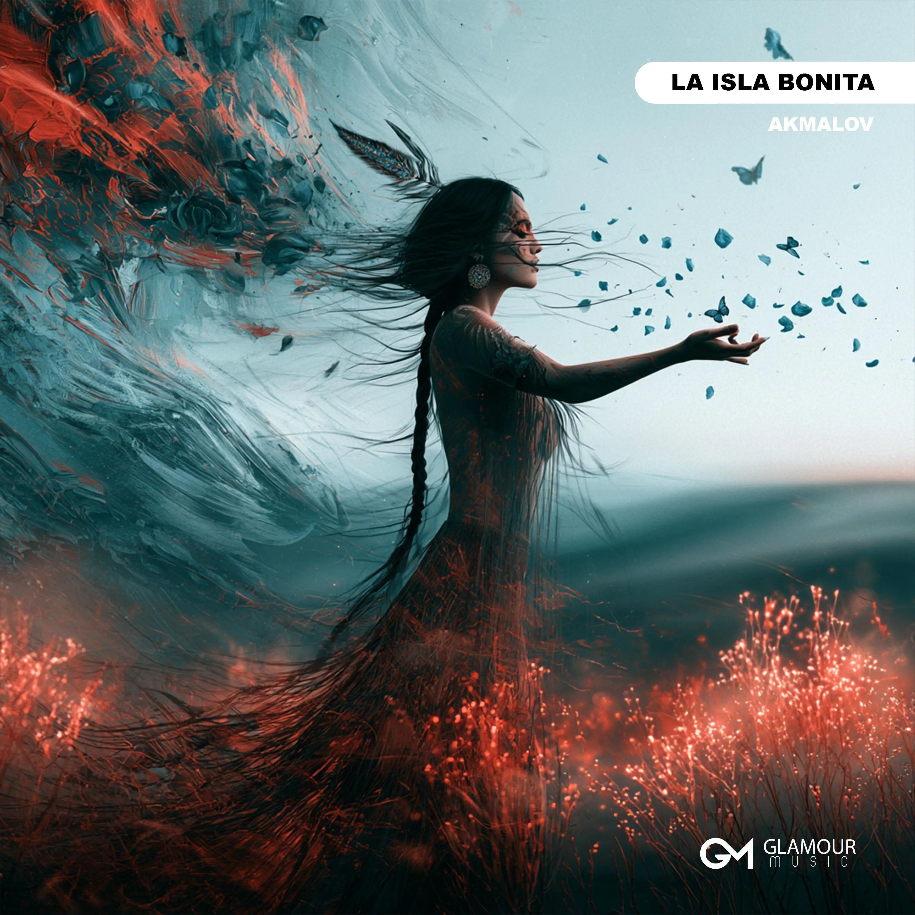 La Isla Bonita - Akmalov