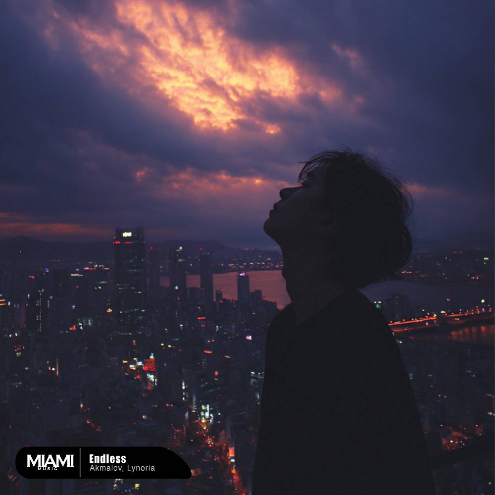 Akmalov & Lynoria - Endless