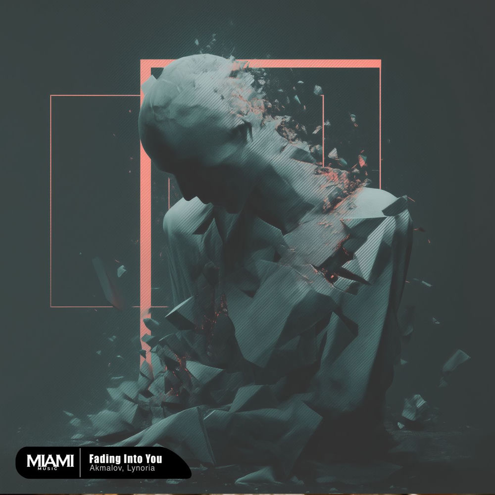 Akmalov & Lynoria - Fading Into You