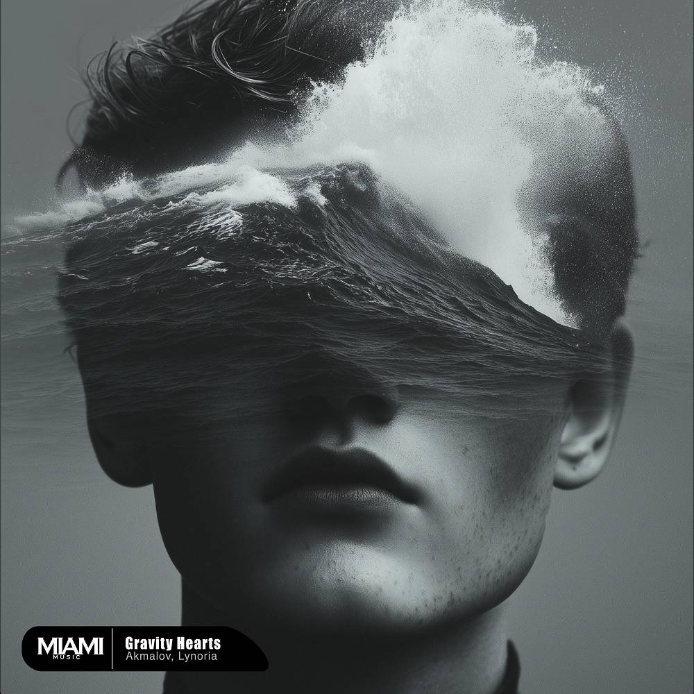 Akmalov & Lynoria - Gravity Hearts