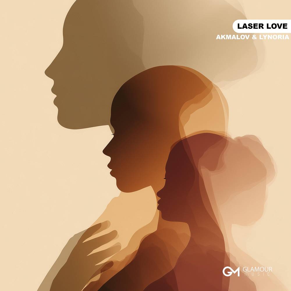Laser Love - Akmalov & Lynoria