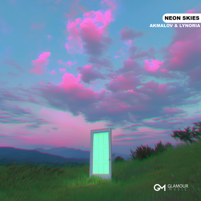 Akmalov, Lynoria - Neon Skies