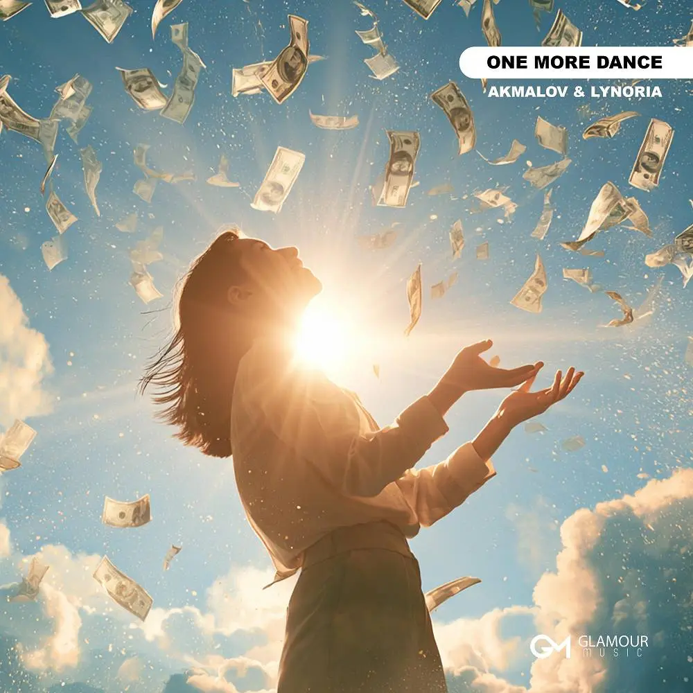 One More Dance - Akmalov & Lynoria