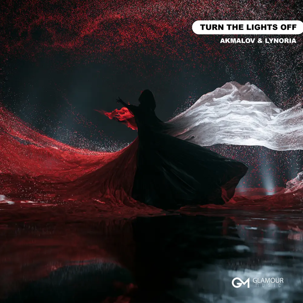 Turn The Lights Off - Akmalov, Lynoria