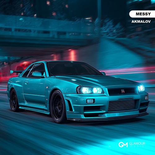 Akmalov - Messy