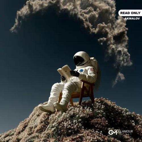 Akmalov - Read Only