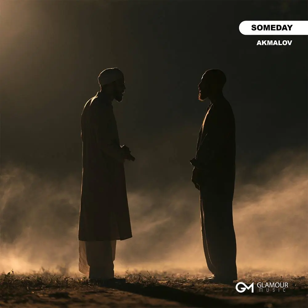 Someday - Akmalov