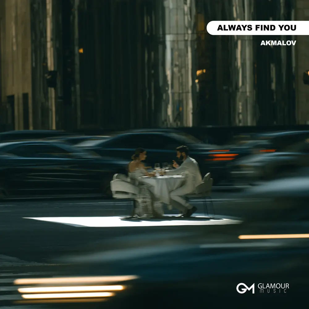 Until Forever - Akmalov