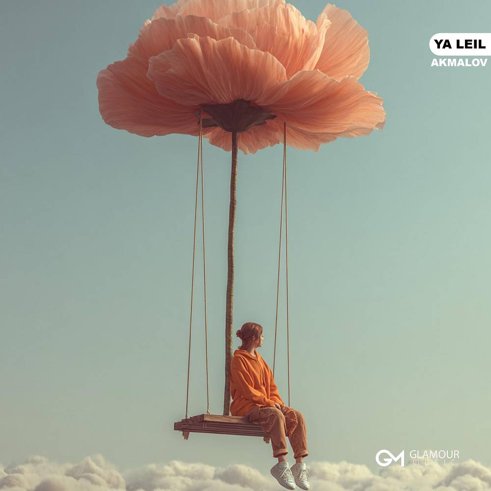 Akmalov - Ya Leil