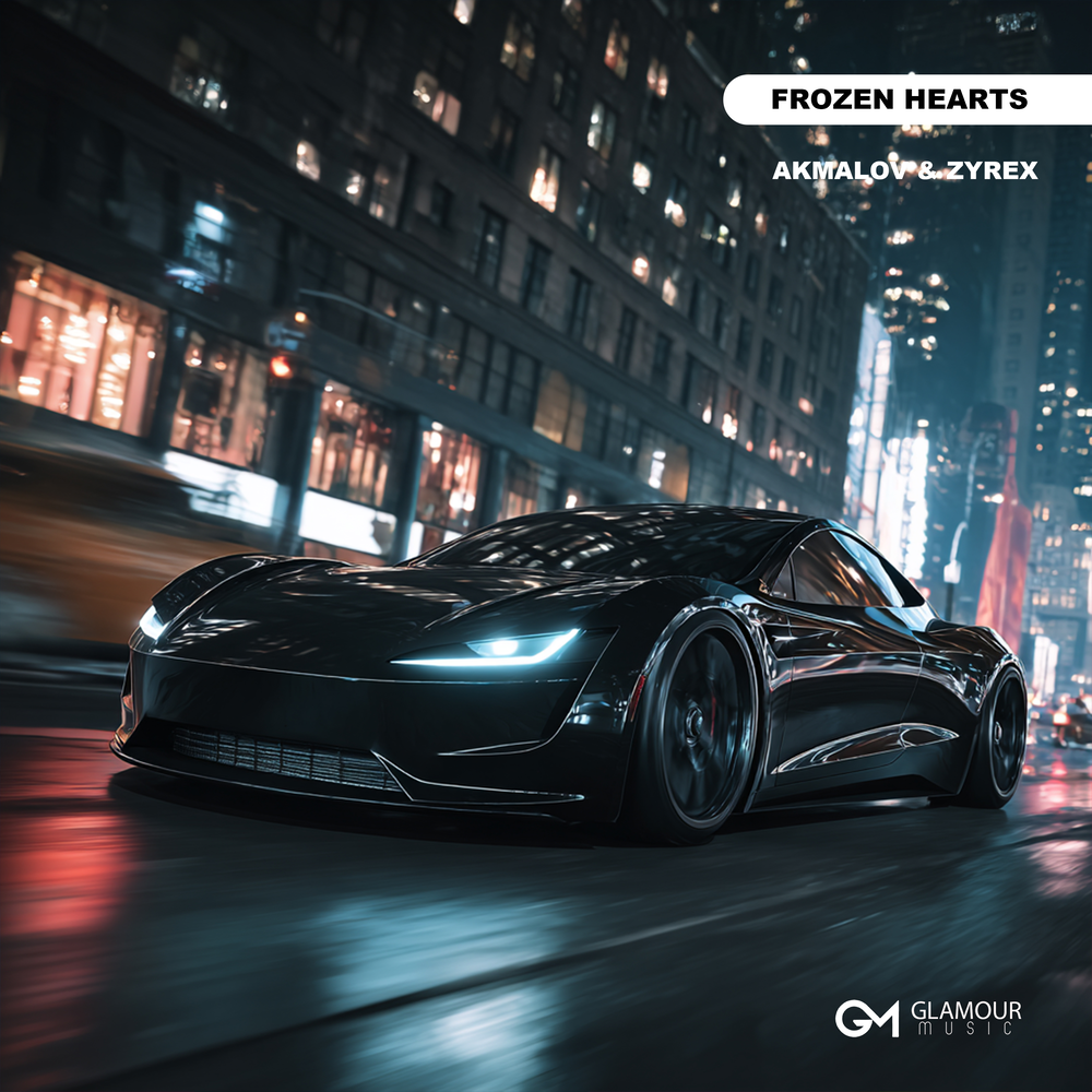 Frozen Hearts - Akmalov, ZYREX