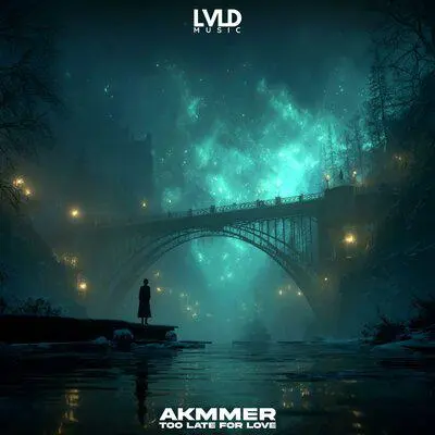 Too Late For Love - Akmmer
