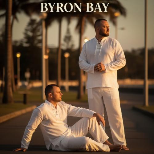 AKNRO & W.J.Rec - Byron Bay