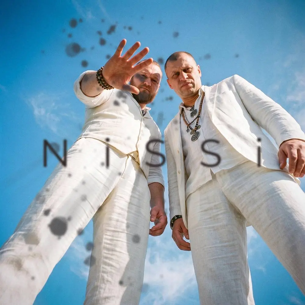 Nissi - AKNRO & W.J.Rec