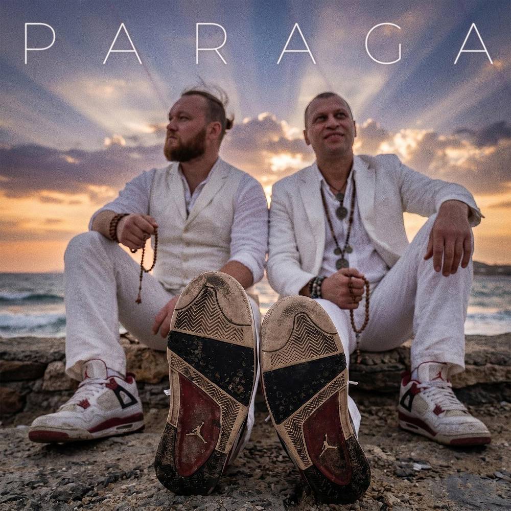 Paraga - AKNRO & W.J.Rec