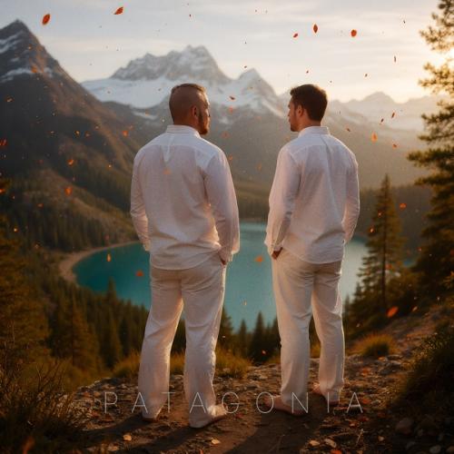 AKNRO & W.J.Rec - Patagonia