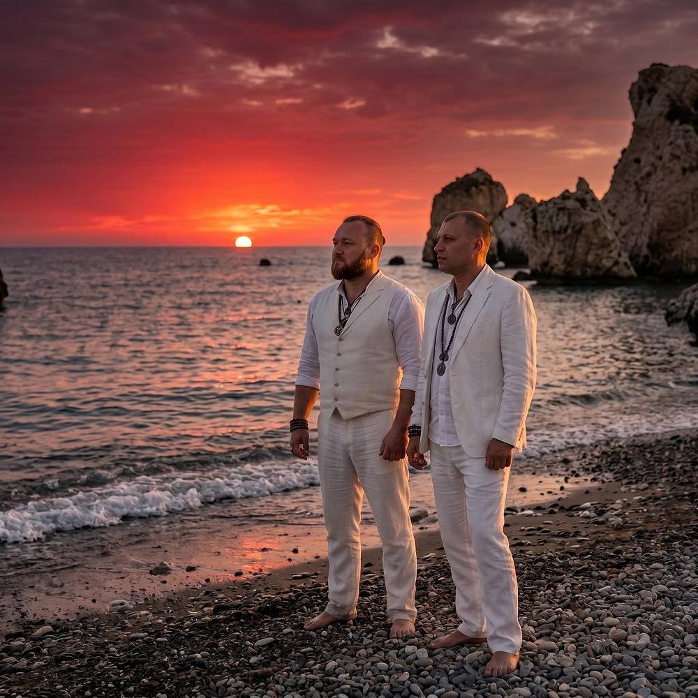 Petra Tou Romiou - AKNRO & W.J.Rec