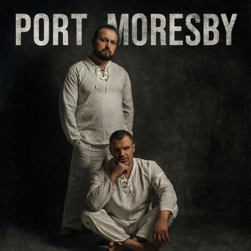 AKNRO & W.J.Rec - Port Moresby